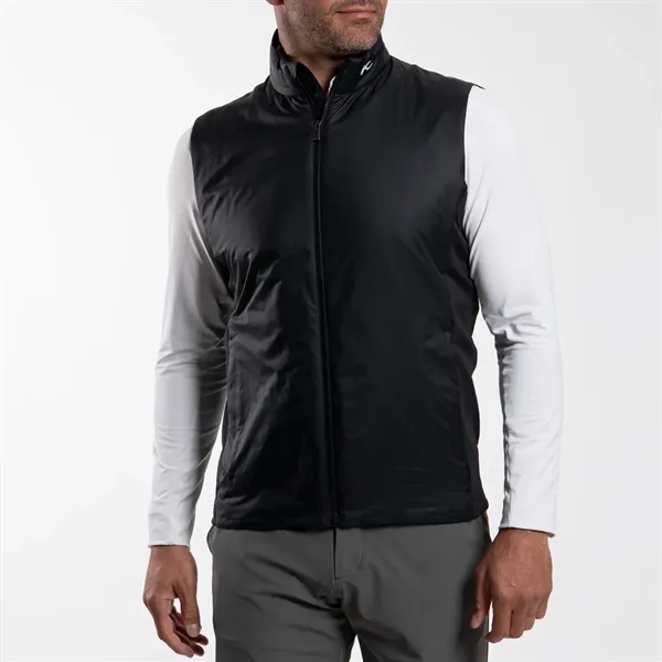 Designed with water-resistant and windproof fabric fortified with moisture-wicking hydraulic inserts.... from ASI 38120 Ball Pro / Diversified Quality Kitchenware / Branded Apparel Designs