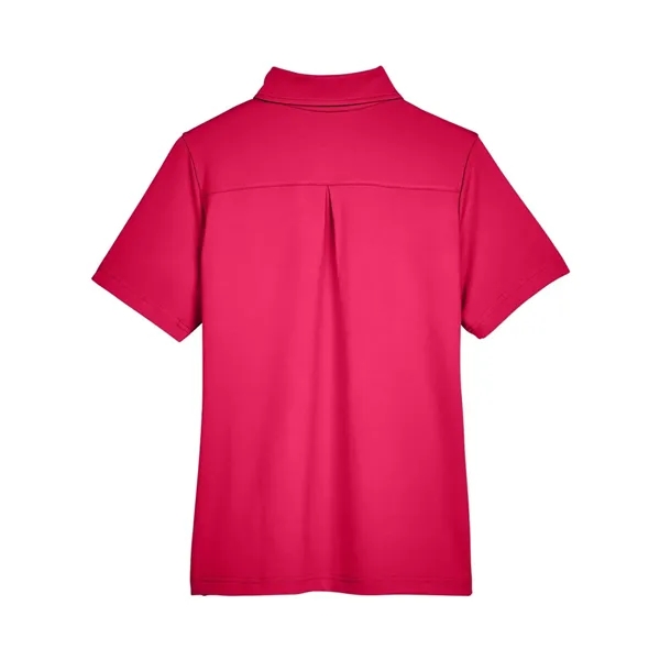 DJ Classic Women's CrownLux Performance® Range Flex Polo... from ASI 84358 S&S Activewear