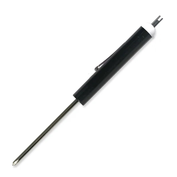 5.87"W x 0.5" Daimeter Phillips head screwdriver with a button top... from ASI 54040 Fey Promo / Mi Line by Fey