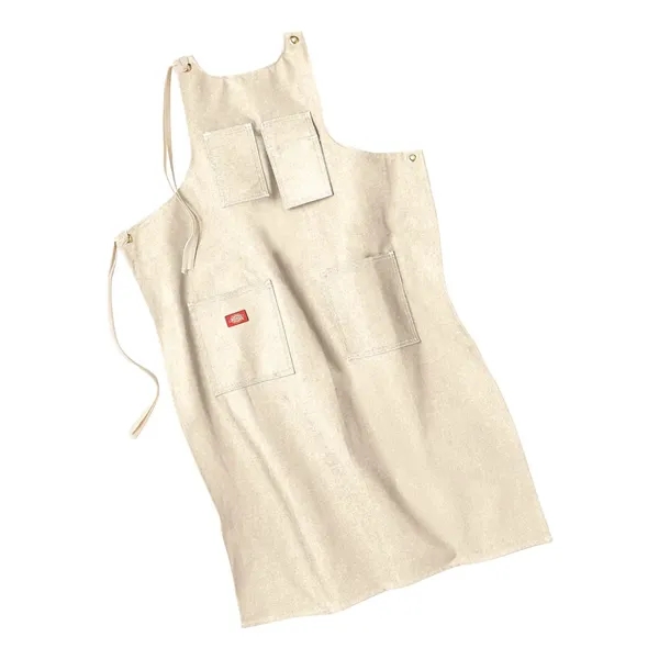 Dickies Toolmaker's Apron... from ASI 84358 S&S Activewear