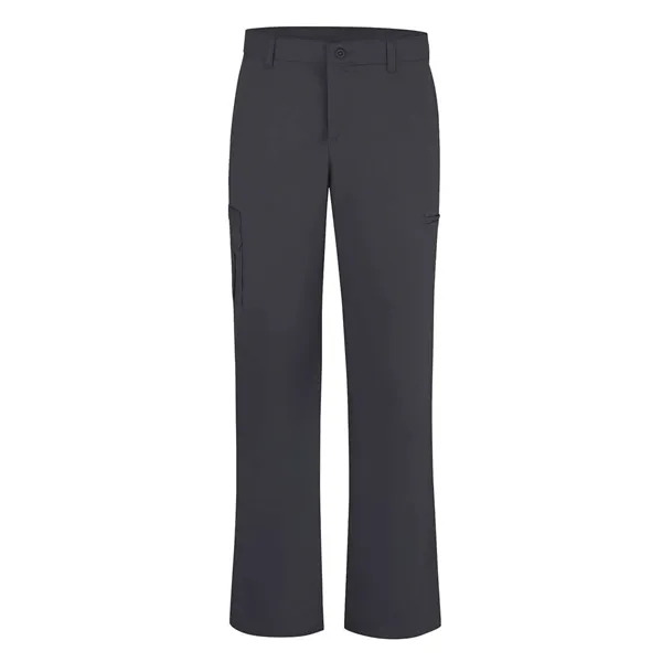 Dickies Women's Premium Cargo Pants - Extended Sizes... from ASI 84358 S&S Activewear