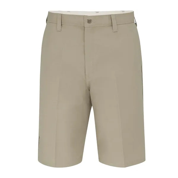 Dickies 11" Industrial Flat Front Shorts - Odd Sizes... from ASI 84358 S&S Activewear
