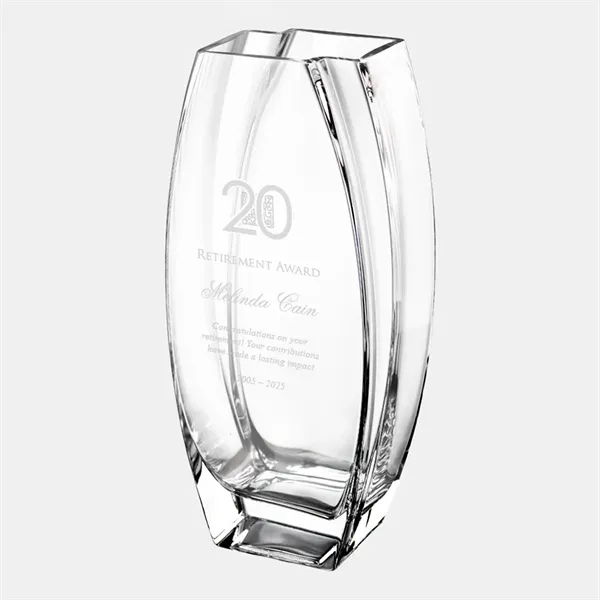 Precision Vase... from ASI 47791 Best Deal Awards