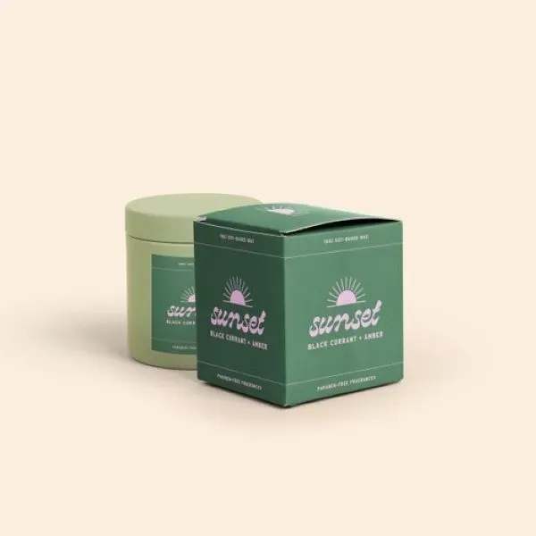 Turn your candle into a true unboxing moment by adding this... from ASI 74710 Numo