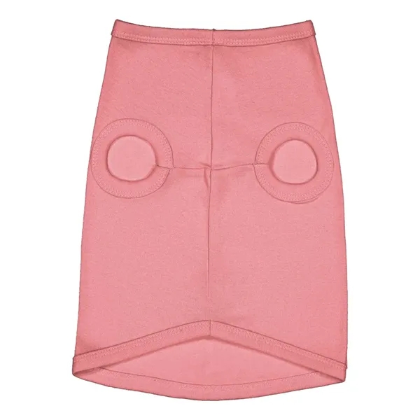 Tank top for a dog made of 100% combed ringspun cotton... from ASI 84358 S&S Activewear