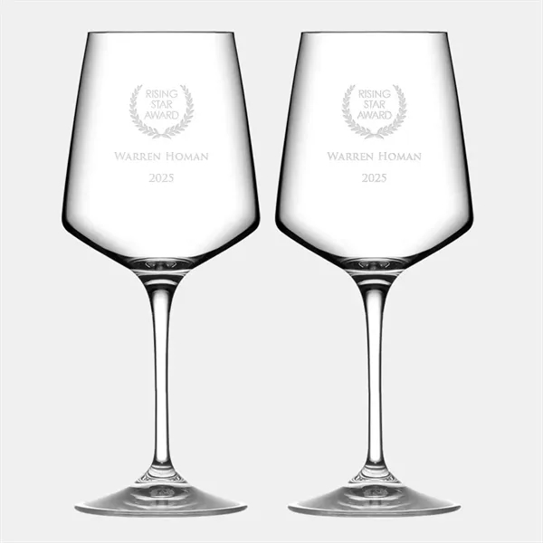 RCR Aria White Wine Glass Pair, 13oz... from ASI 47791 Best Deal Awards