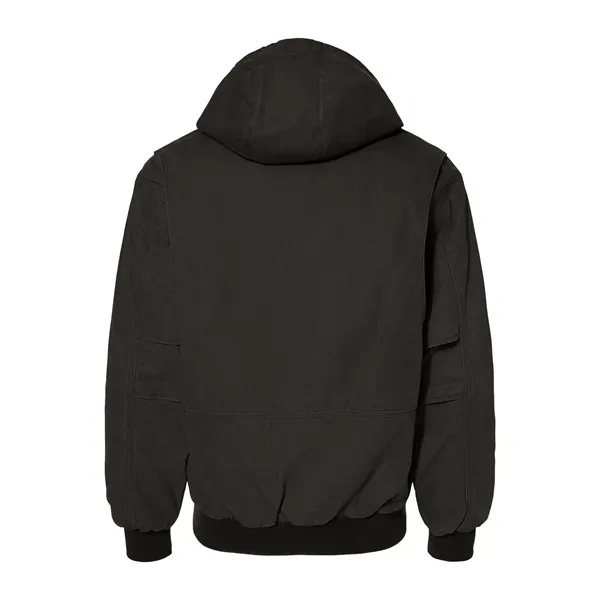 DRI DUCK Laramie Power Move Jacket... from ASI 84358 S&S Activewear