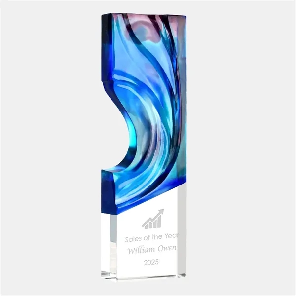 Arctic Wave Award... from ASI 47791 Best Deal Awards