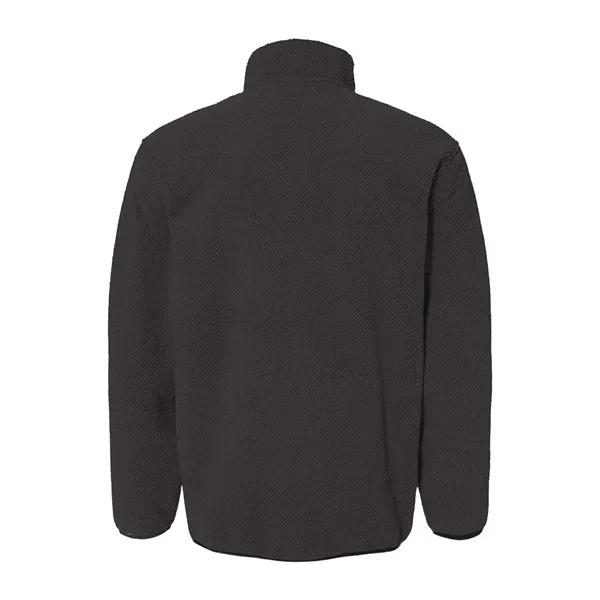 DRI DUCK Brooks Sherpa Mountain Fleece... from ASI 84358 S&S Activewear