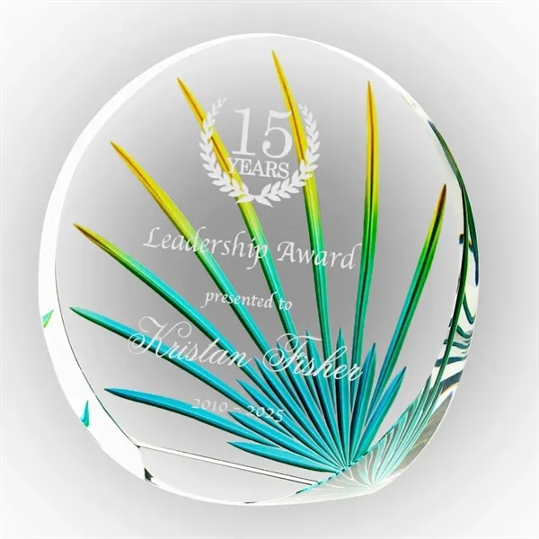 Sun Wave Award... from ASI 47791 Best Deal Awards