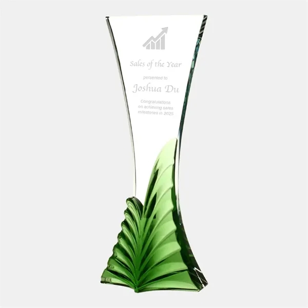 Flourish Award... from ASI 47791 Best Deal Awards