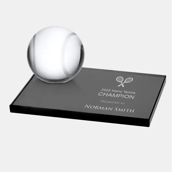 Tennis Ball Award... from ASI 47791 Best Deal Awards