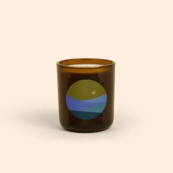 Big glow energy. The 12 oz Vela Candle is bold, modern,... from ASI 74710 Numo