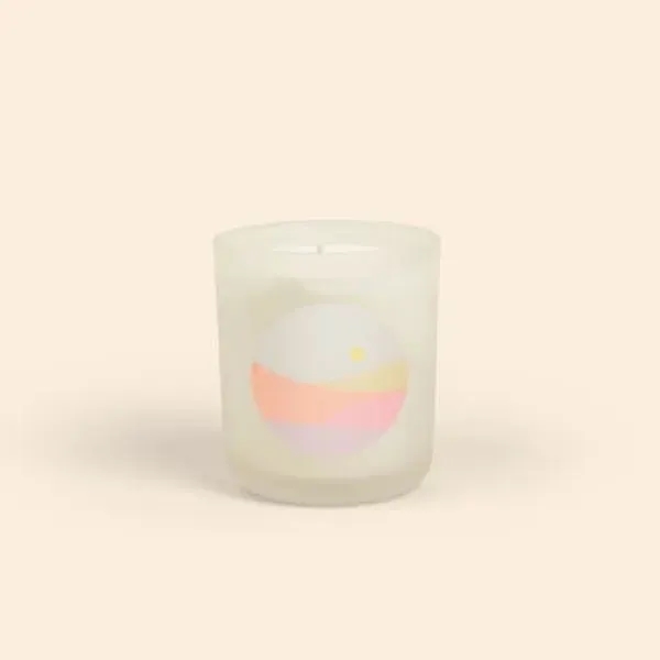 Big glow energy. The 12 oz Vela Candle is bold, modern,... from ASI 74710 Numo