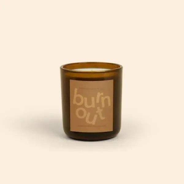 Big, bold, and beautifully branded-the 12 oz Vela Candle brings elevated... from ASI 74710 Numo