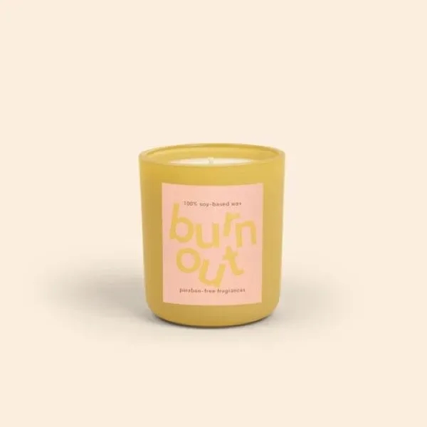 Big, bold, and beautifully branded-the 12 oz Vela Candle brings elevated... from ASI 74710 Numo