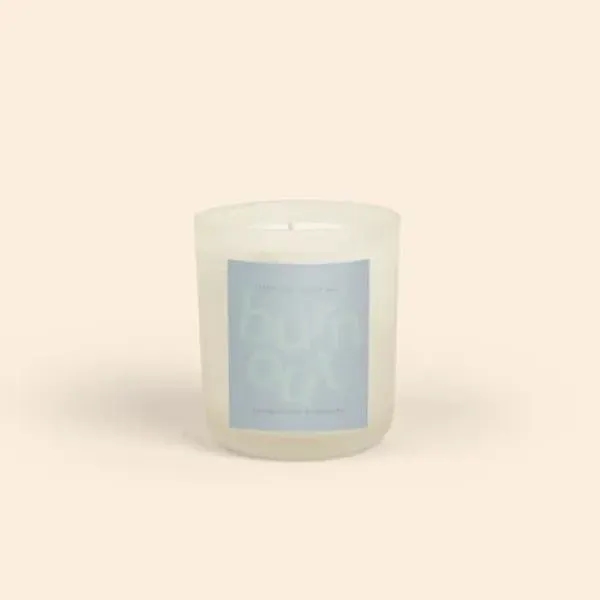 Big, bold, and beautifully branded-the 12 oz Vela Candle brings elevated... from ASI 74710 Numo