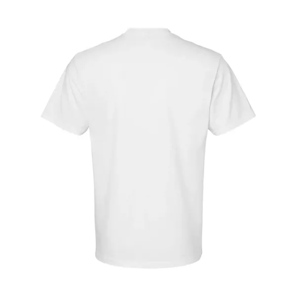 Gildan Softstyle® Midweight T-Shirt... from ASI 84358 S&S Activewear