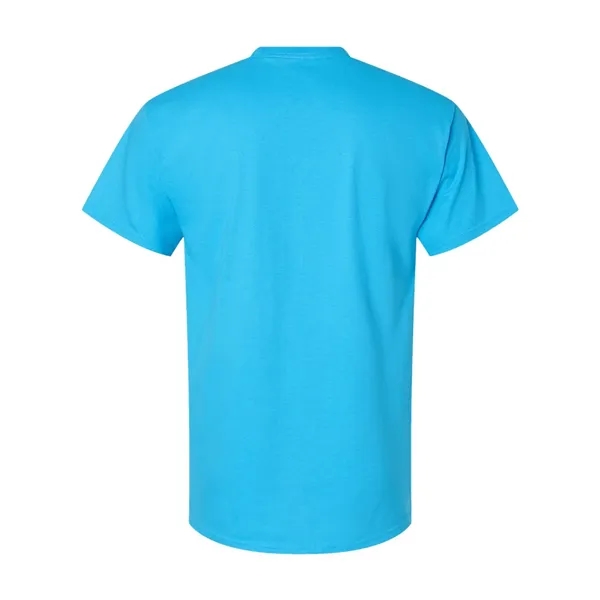 Tagless T-shirt made of 100% ComfortSoft cotton and available in a... from ASI 84358 S&S Activewear