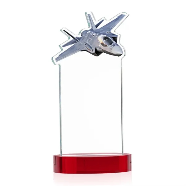 Recognize the 'Top Gun' of your organization with the Top Gun... from ASI 84592 St Regis Group / St Regis