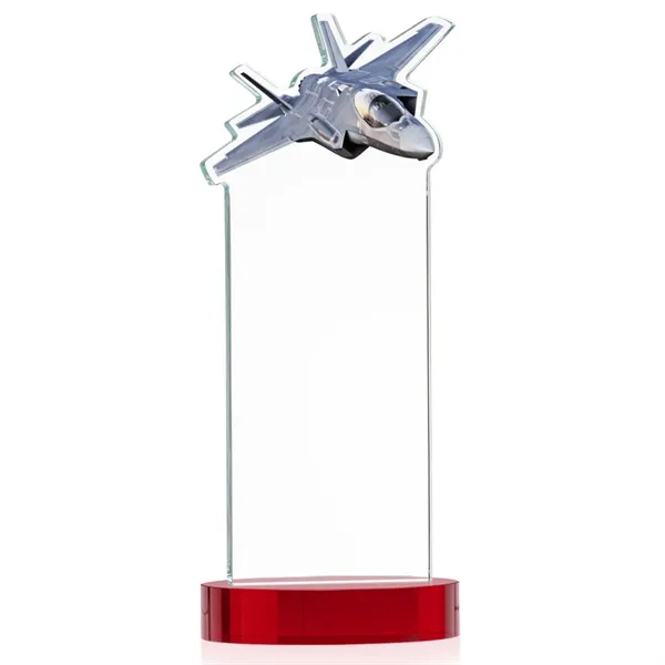 Recognize the 'Top Gun' of your organization with the Top Gun... from ASI 84592 St Regis Group / St Regis