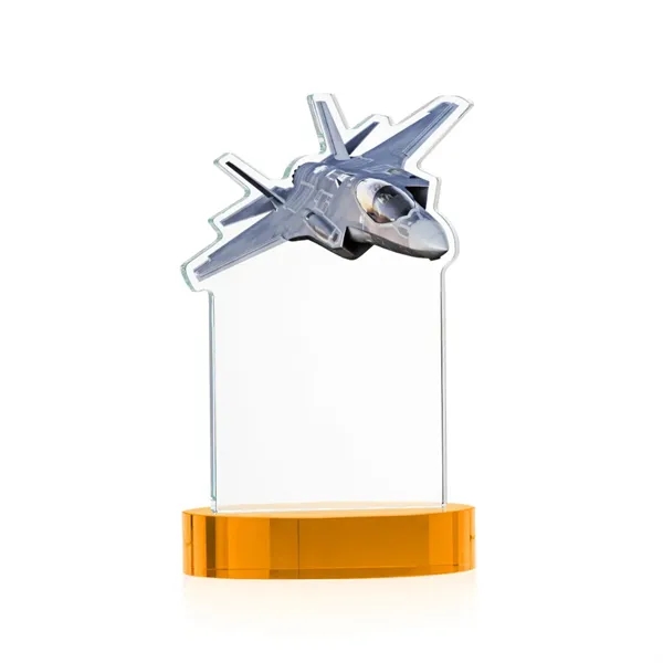 Recognize the 'Top Gun' of your organization with the Top Gun... from ASI 84592 St Regis Group / St Regis