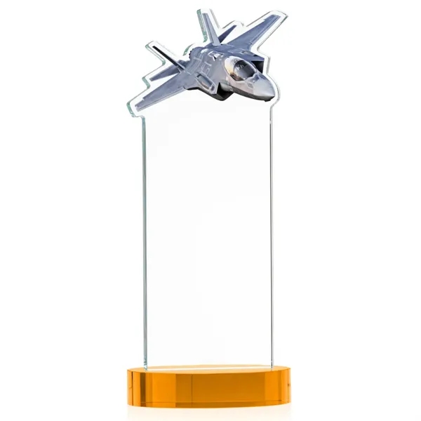 Recognize the 'Top Gun' of your organization with the Top Gun... from ASI 84592 St Regis Group / St Regis