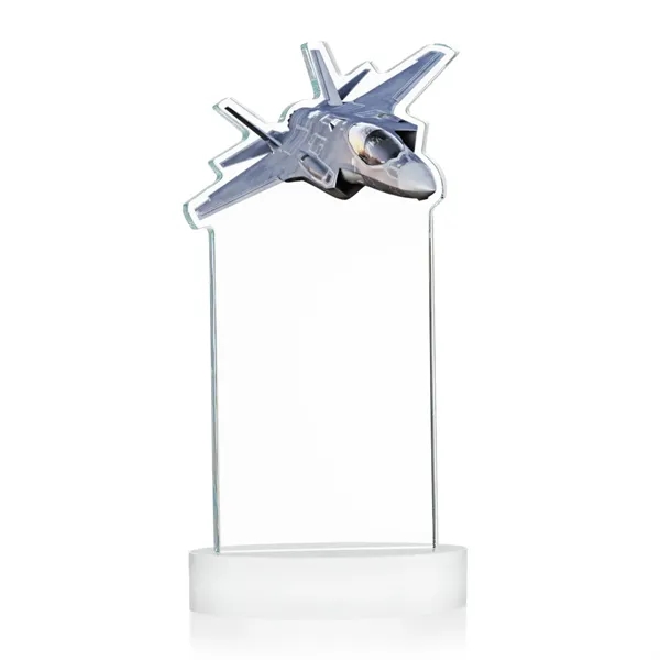 Recognize the 'Top Gun' of your organization with the Top Gun... from ASI 84592 St Regis Group / St Regis