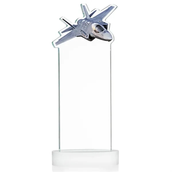 Recognize the 'Top Gun' of your organization with the Top Gun... from ASI 84592 St Regis Group / St Regis