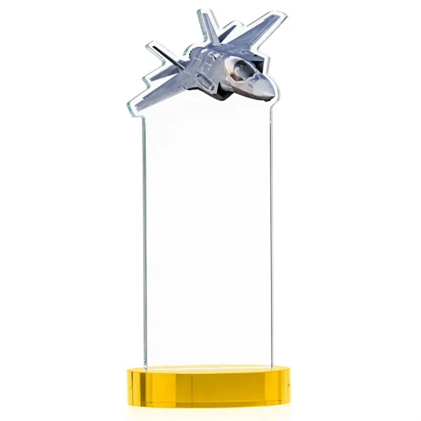 Recognize the 'Top Gun' of your organization with the Top Gun... from ASI 84592 St Regis Group / St Regis