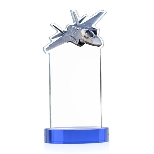 Recognize the 'Top Gun' of your organization with the Top Gun... from ASI 84592 St Regis Group / St Regis