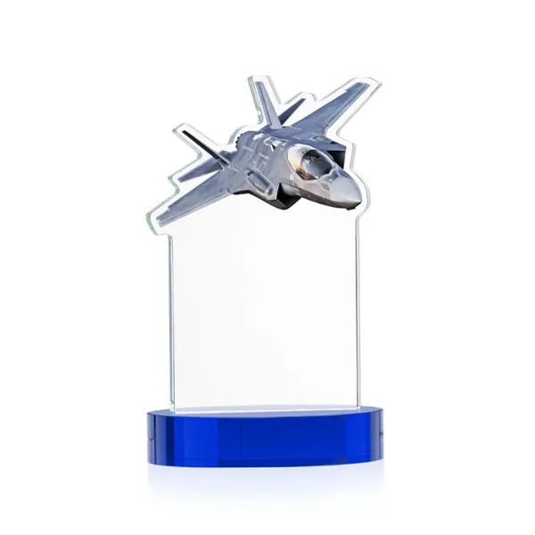 Recognize the 'Top Gun' of your organization with the Top Gun... from ASI 84592 St Regis Group / St Regis