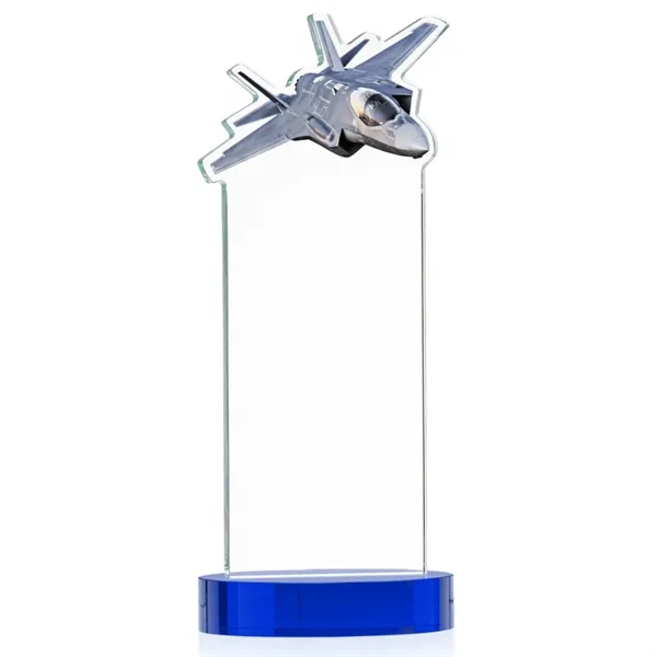 Recognize the 'Top Gun' of your organization with the Top Gun... from ASI 84592 St Regis Group / St Regis