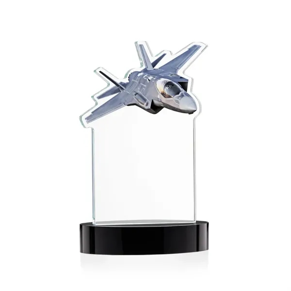 Recognize the 'Top Gun' of your organization with the Top Gun... from ASI 84592 St Regis Group / St Regis