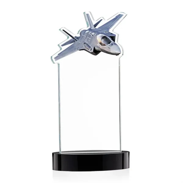 Recognize the 'Top Gun' of your organization with the Top Gun... from ASI 84592 St Regis Group / St Regis