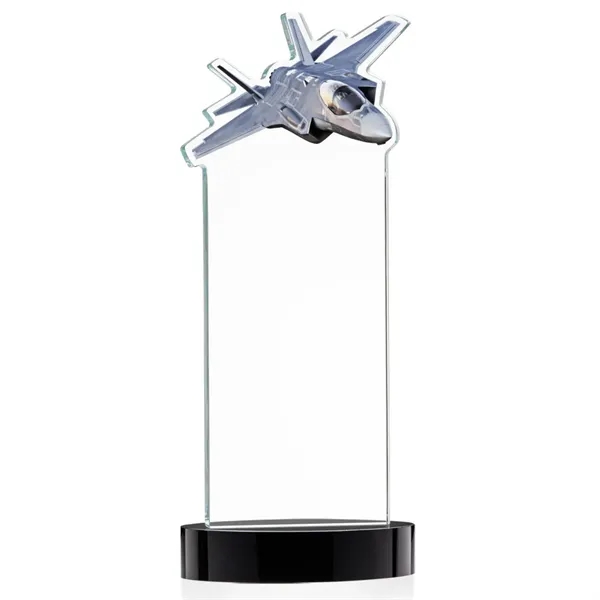 Recognize the 'Top Gun' of your organization with the Top Gun... from ASI 84592 St Regis Group / St Regis