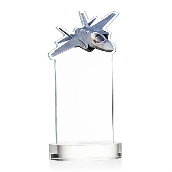 Recognize the 'Top Gun' of your organization with the Top Gun... from ASI 84592 St Regis Group / St Regis