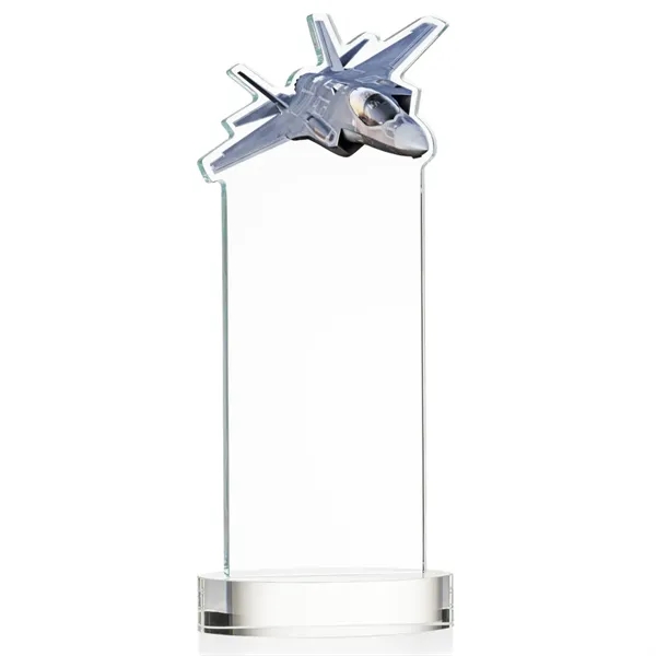 Recognize the 'Top Gun' of your organization with the Top Gun... from ASI 84592 St Regis Group / St Regis