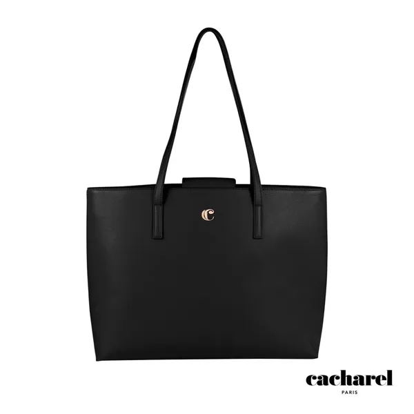 The Cacharel® Alma Tote Bag is a true essential. Light &... from ASI 84592 St Regis Group