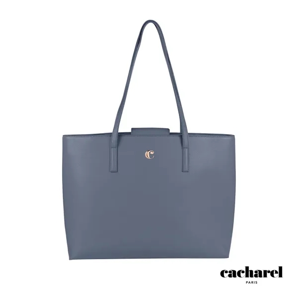 The Cacharel® Alma Tote Bag is a true essential. Light &... from ASI 84592 St Regis Group