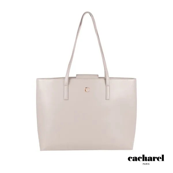 The Cacharel® Alma Tote Bag is a true essential. Light &... from ASI 84592 St Regis Group