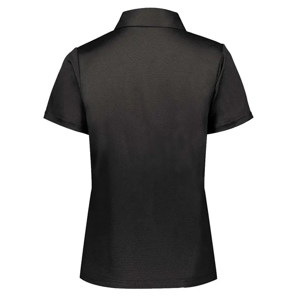 Holloway Women's Prism Bold Sport Shirt... from ASI 84358 S&S Activewear