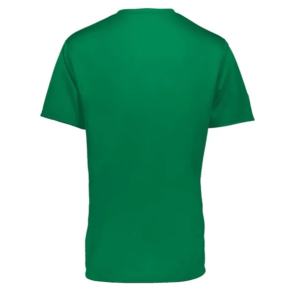 Holloway Youth Momentum T-Shirt... from ASI 84358 S&S Activewear