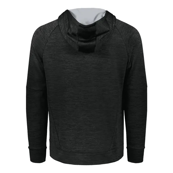 Holloway All-Pro Performance Fleece Hooded Sweatshirt... from ASI 84358 S&S Activewear