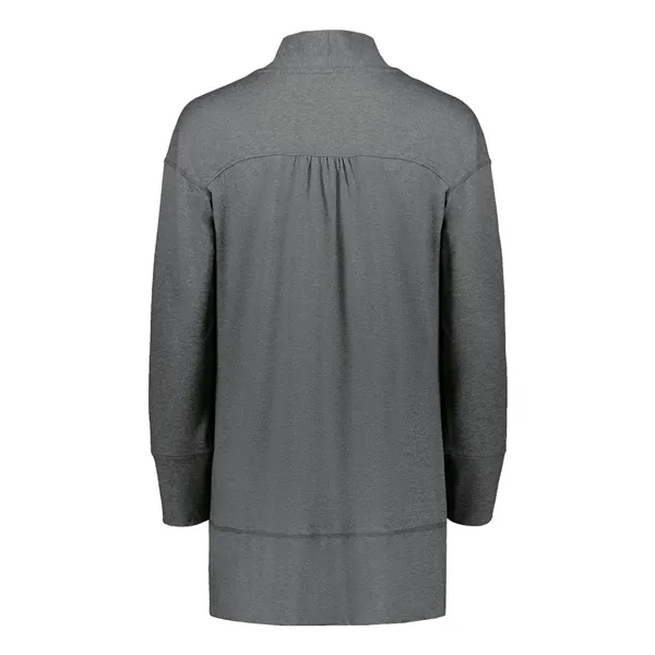 Holloway Eco Revive™ Women's Ventura Cardigan... from ASI 84358 S&S Activewear
