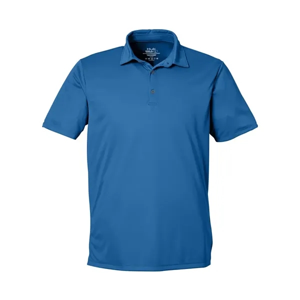 HUK Pursuit Performance Polo... from ASI 84358 S&S Activewear