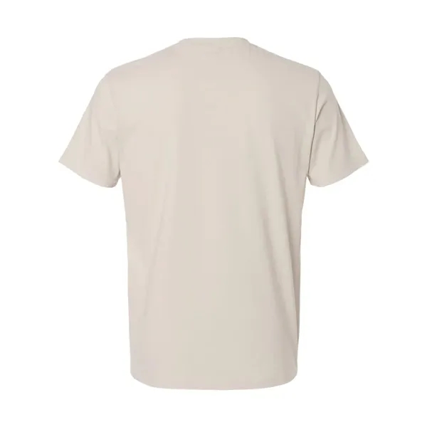 Independent Trading Co. Premium Pigment-Dyed T-Shirt... from ASI 84358 S&S Activewear