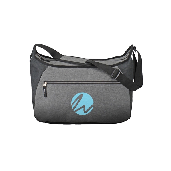 Messenger Bag... from ASI 31517 Admart Products / Admart Line