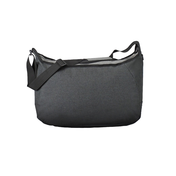 Messenger Bag... from ASI 31517 Admart Products / Admart Line