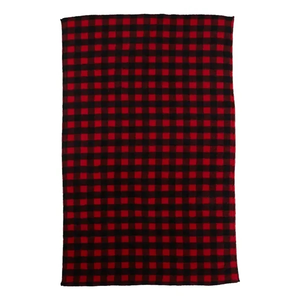 Epic Sherpa Blanket... from ASI 84358 S&S Activewear